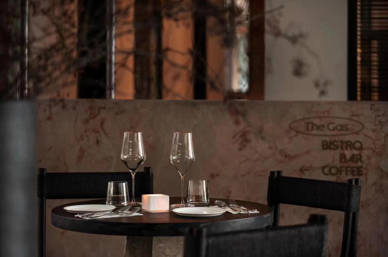 Wezo Hotel Kuanzhai Alley Chengdu-Breakfast Till 12Noon-Lv City Guide Recommended Hotel Εξωτερικό φωτογραφία