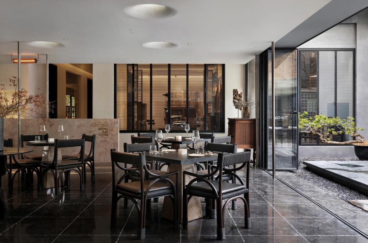 Wezo Hotel Kuanzhai Alley Chengdu-Breakfast Till 12Noon-Lv City Guide Recommended Hotel Εξωτερικό φωτογραφία