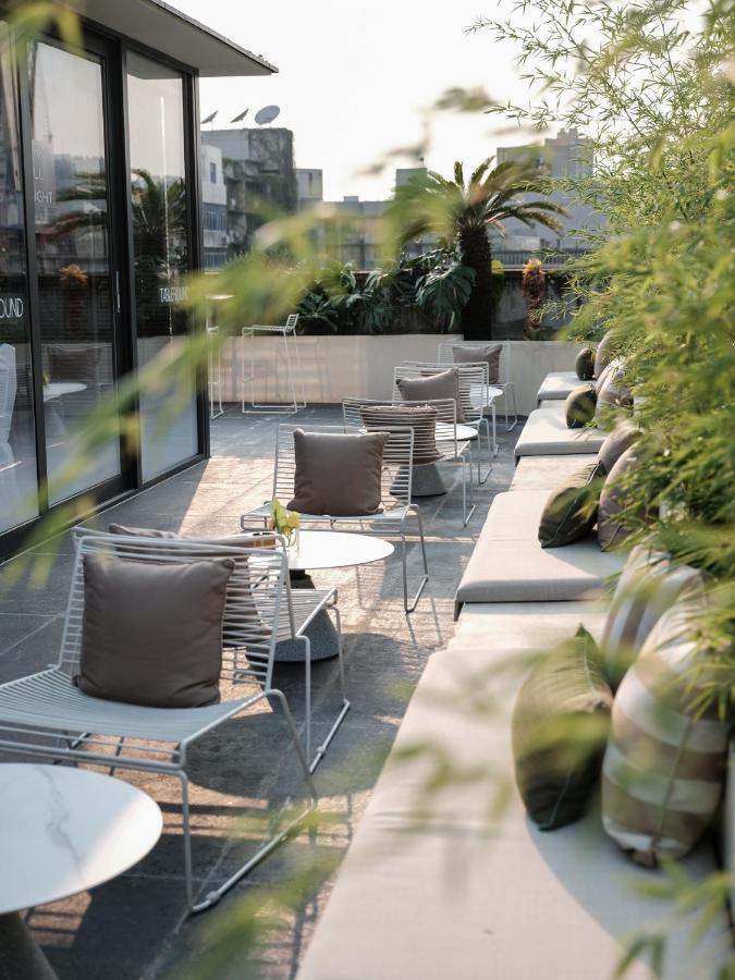 Wezo Hotel Kuanzhai Alley Chengdu-Breakfast Till 12Noon-Lv City Guide Recommended Hotel Εξωτερικό φωτογραφία