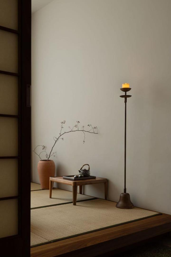 Wezo Hotel Kuanzhai Alley Chengdu-Breakfast Till 12Noon-Lv City Guide Recommended Hotel Εξωτερικό φωτογραφία