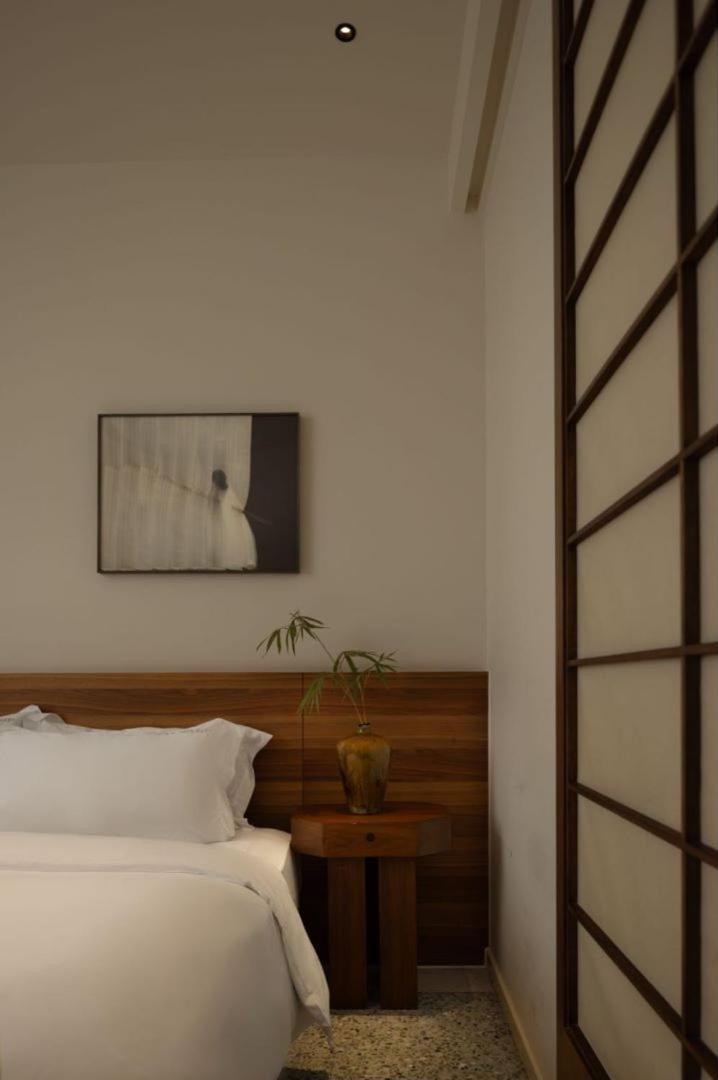 Wezo Hotel Kuanzhai Alley Chengdu-Breakfast Till 12Noon-Lv City Guide Recommended Hotel Εξωτερικό φωτογραφία