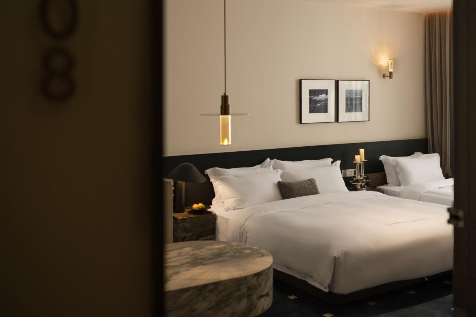 Wezo Hotel Kuanzhai Alley Chengdu-Breakfast Till 12Noon-Lv City Guide Recommended Hotel Εξωτερικό φωτογραφία