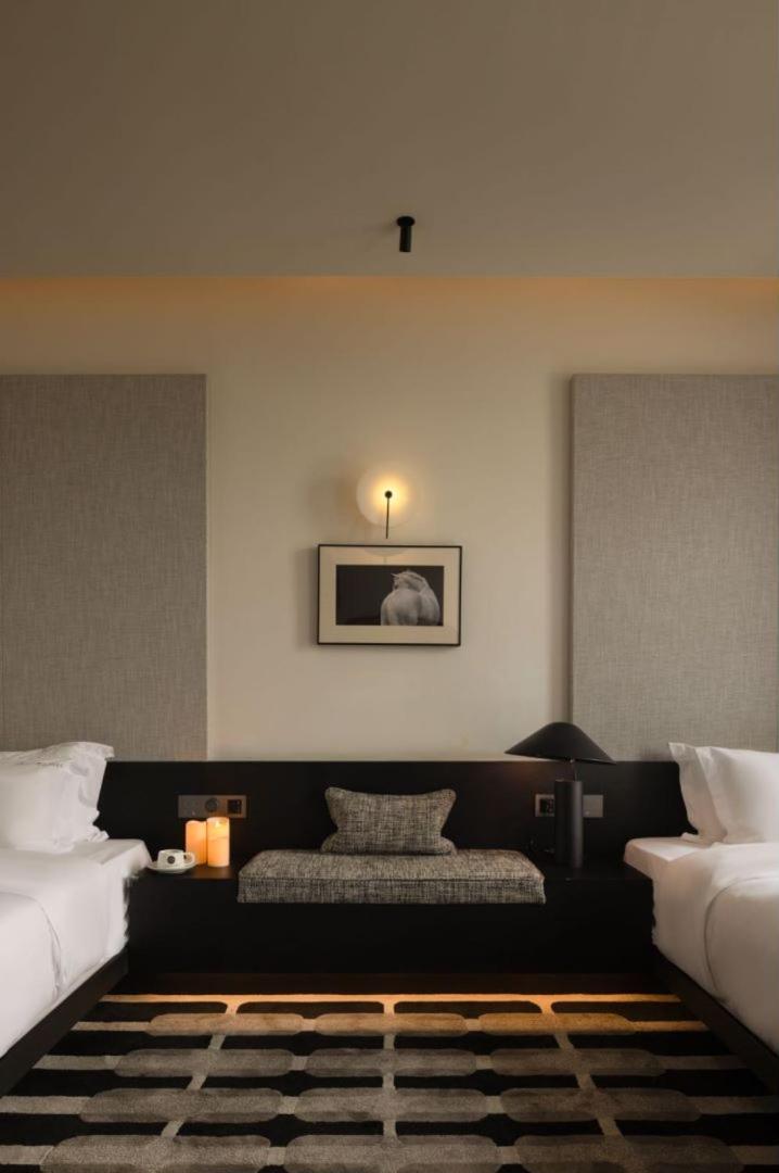 Wezo Hotel Kuanzhai Alley Chengdu-Breakfast Till 12Noon-Lv City Guide Recommended Hotel Εξωτερικό φωτογραφία