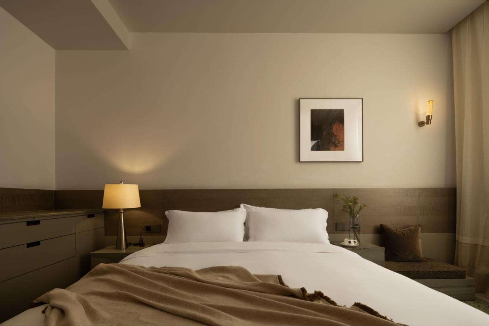 Wezo Hotel Kuanzhai Alley Chengdu-Breakfast Till 12Noon-Lv City Guide Recommended Hotel Εξωτερικό φωτογραφία