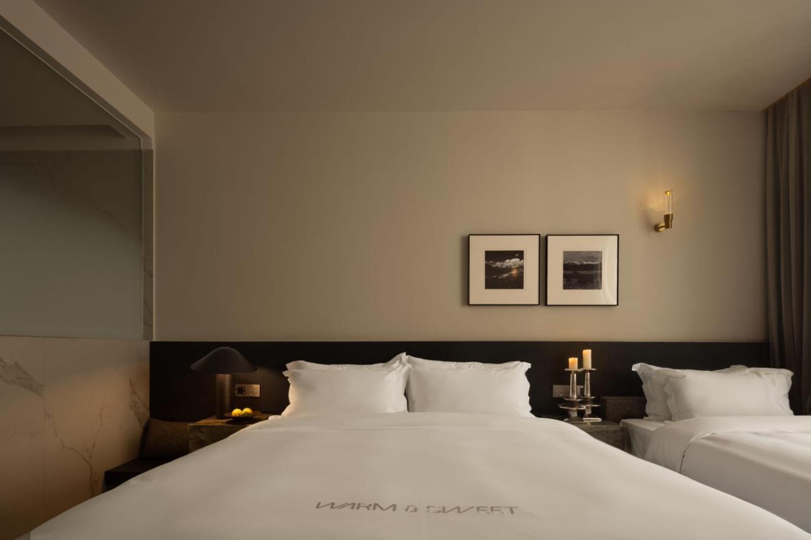 Wezo Hotel Kuanzhai Alley Chengdu-Breakfast Till 12Noon-Lv City Guide Recommended Hotel Εξωτερικό φωτογραφία