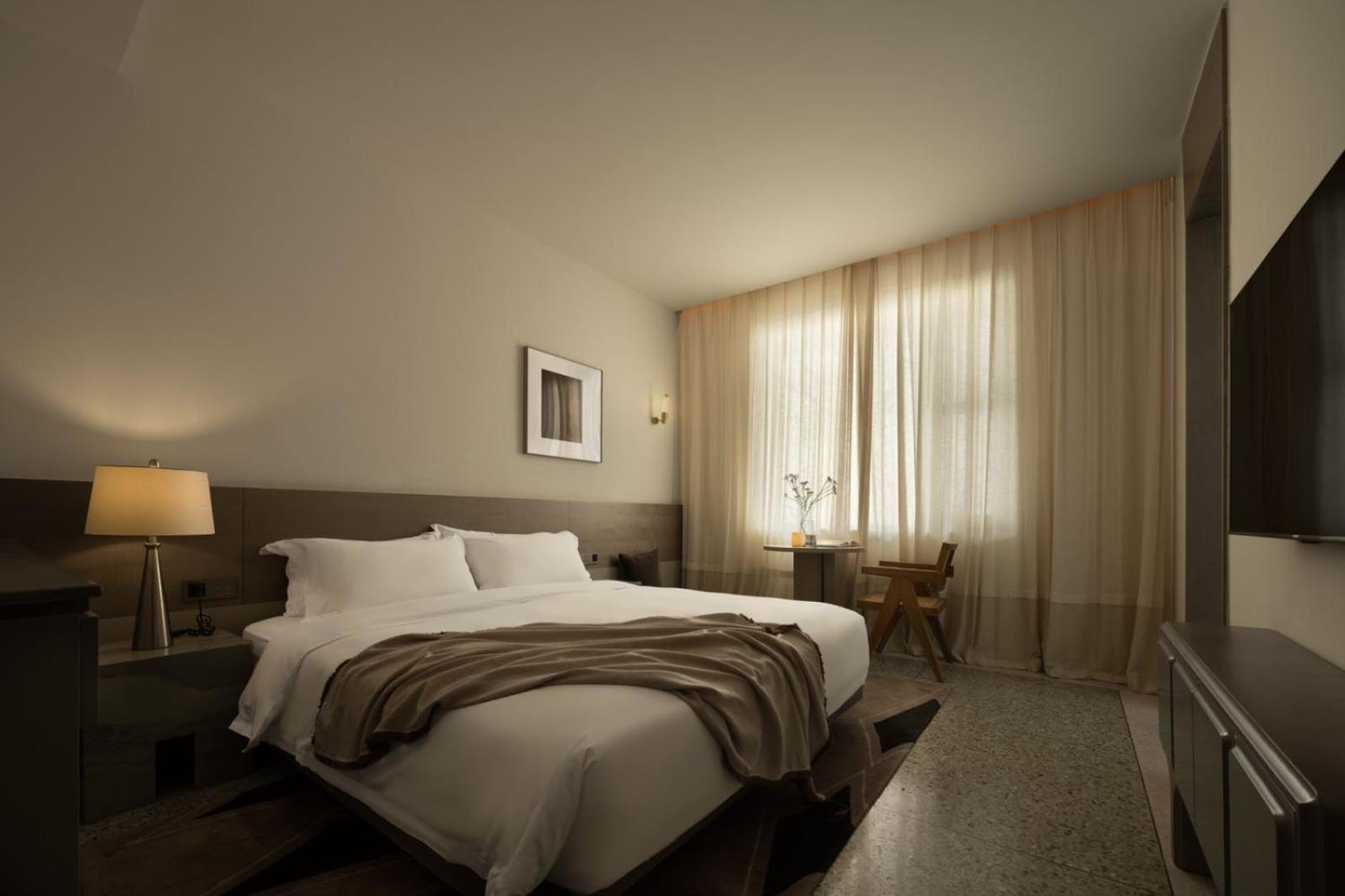 Wezo Hotel Kuanzhai Alley Chengdu-Breakfast Till 12Noon-Lv City Guide Recommended Hotel Εξωτερικό φωτογραφία